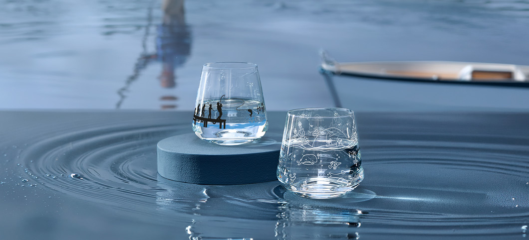 Angeln