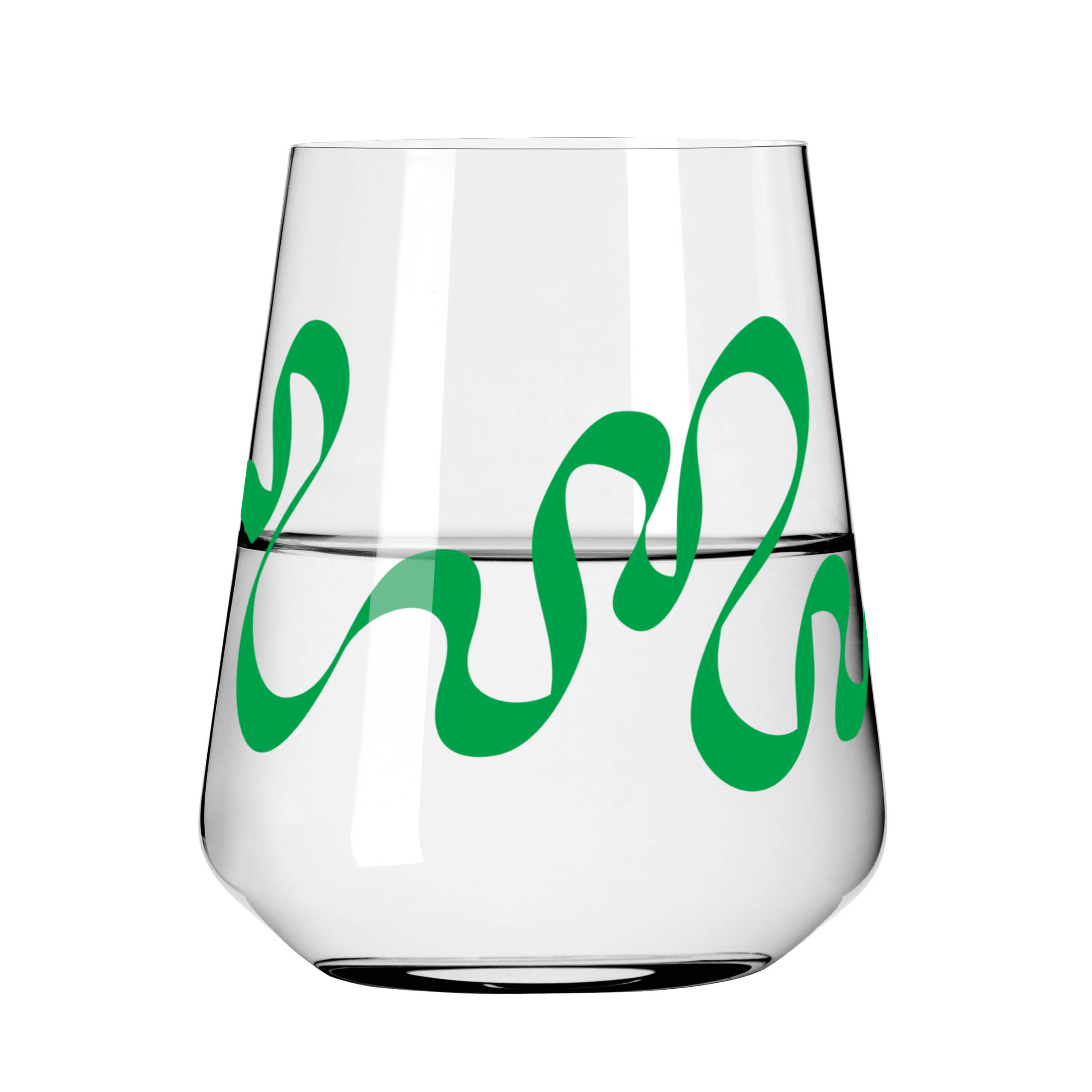 VIBES WASSERGLAS #12 VON RITZENHOFF DESIGN TEAM