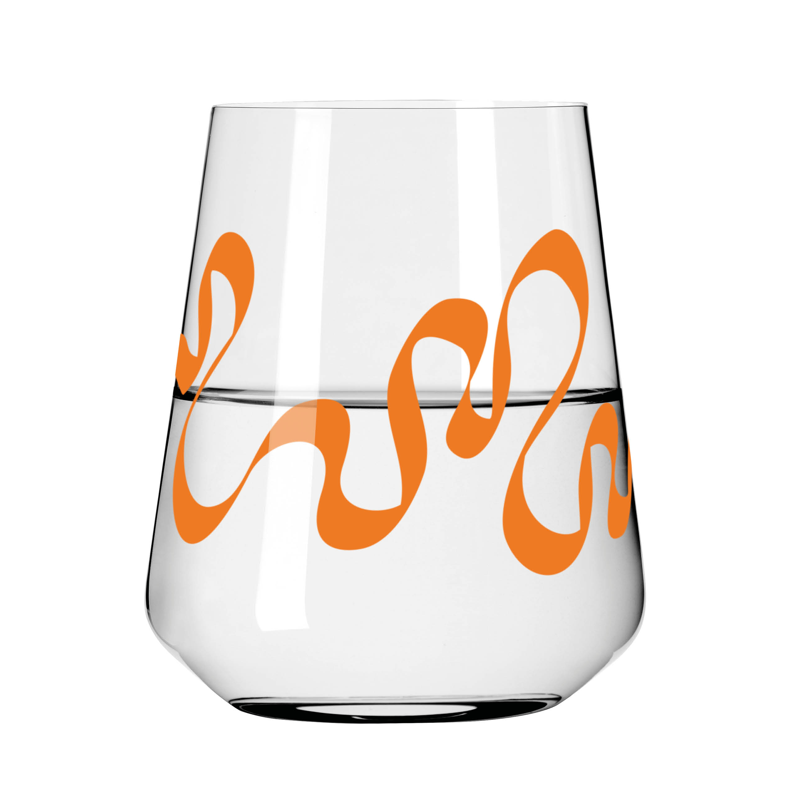 VIBES WASSERGLAS #11 VON RITZENHOFF DESIGN TEAM