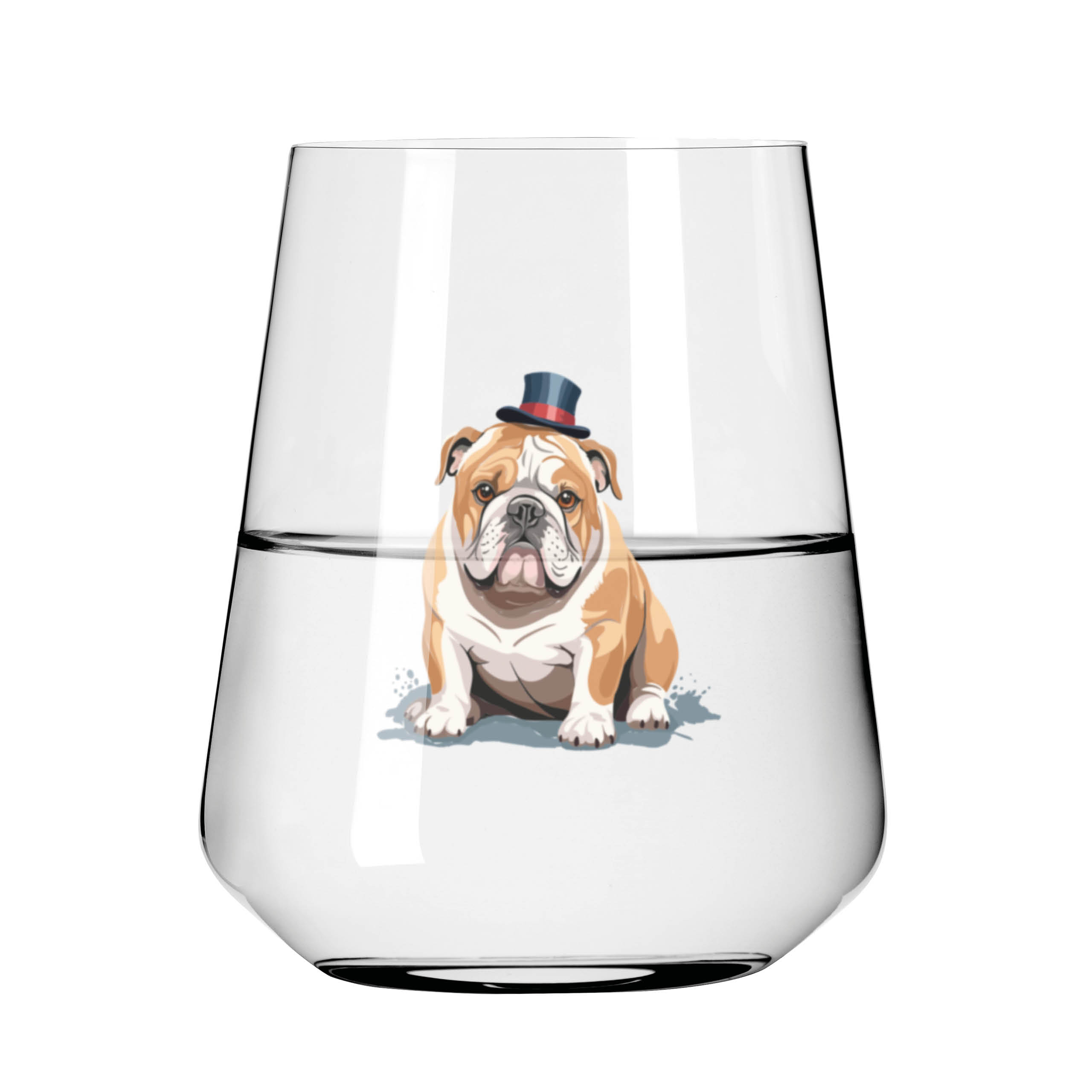 PETFLUENCER verre #11 de MAÑANA