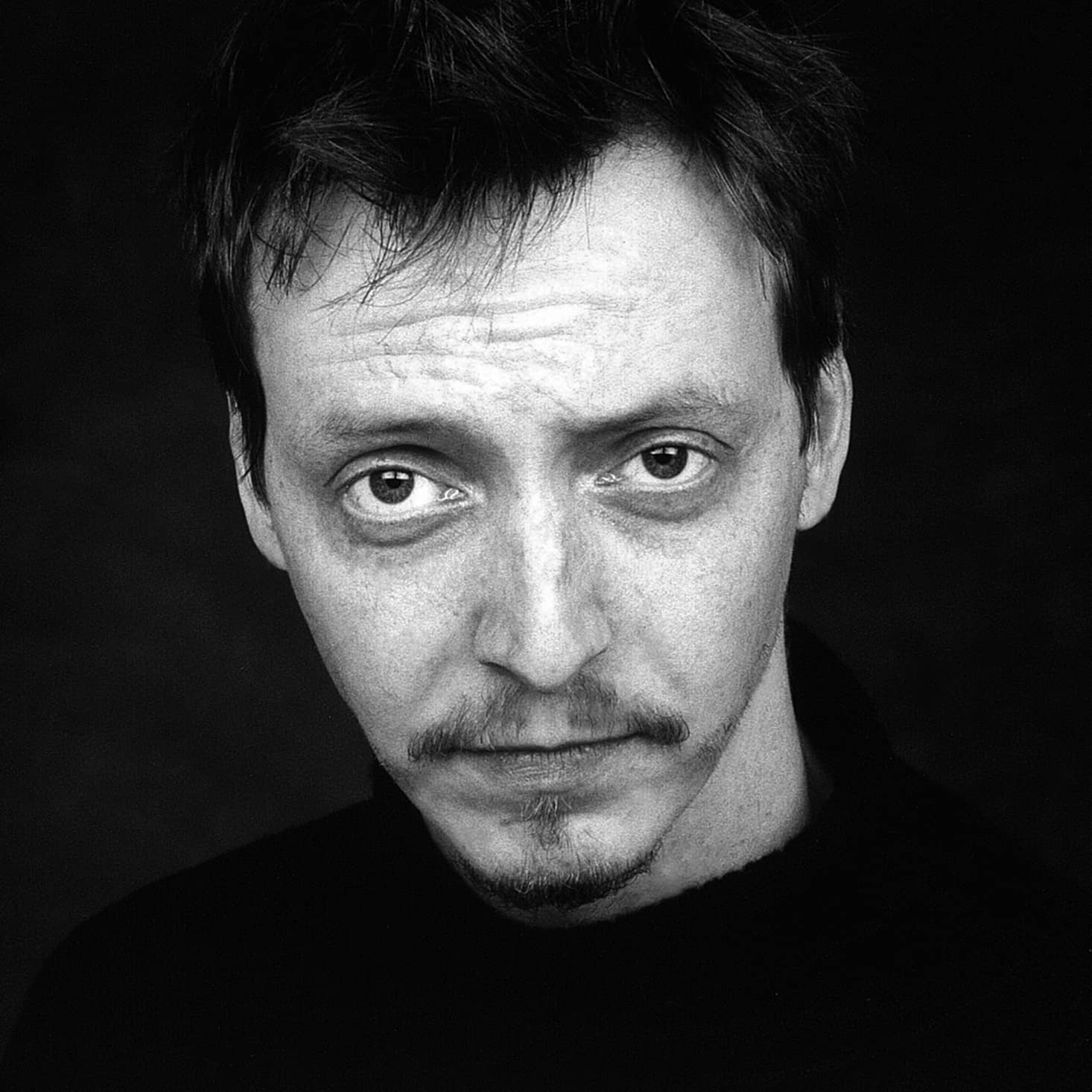 Porträt von Dieter Braun