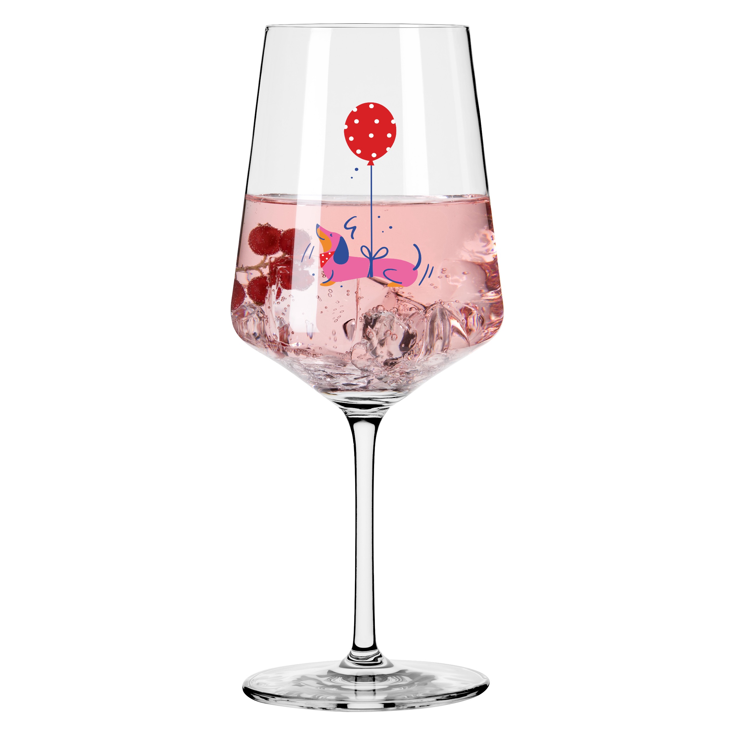 Aperitifgläser von Ritzenhoff
