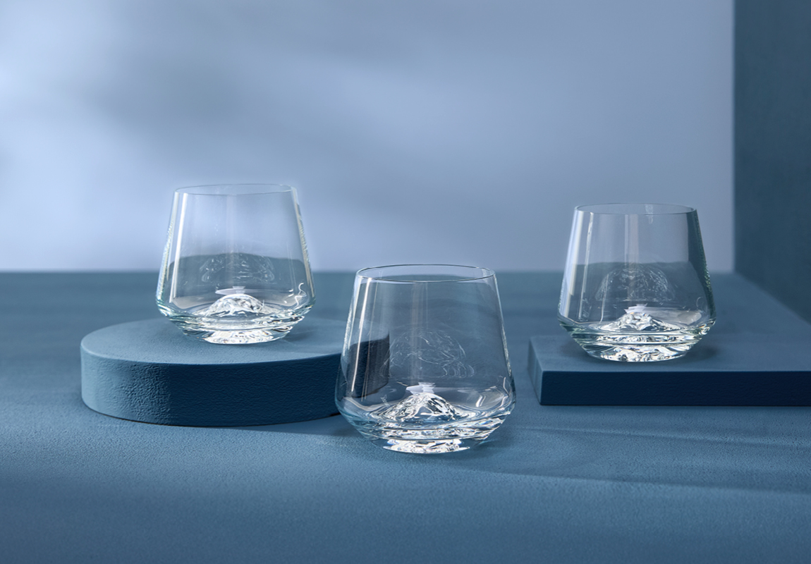 Whiskygläser