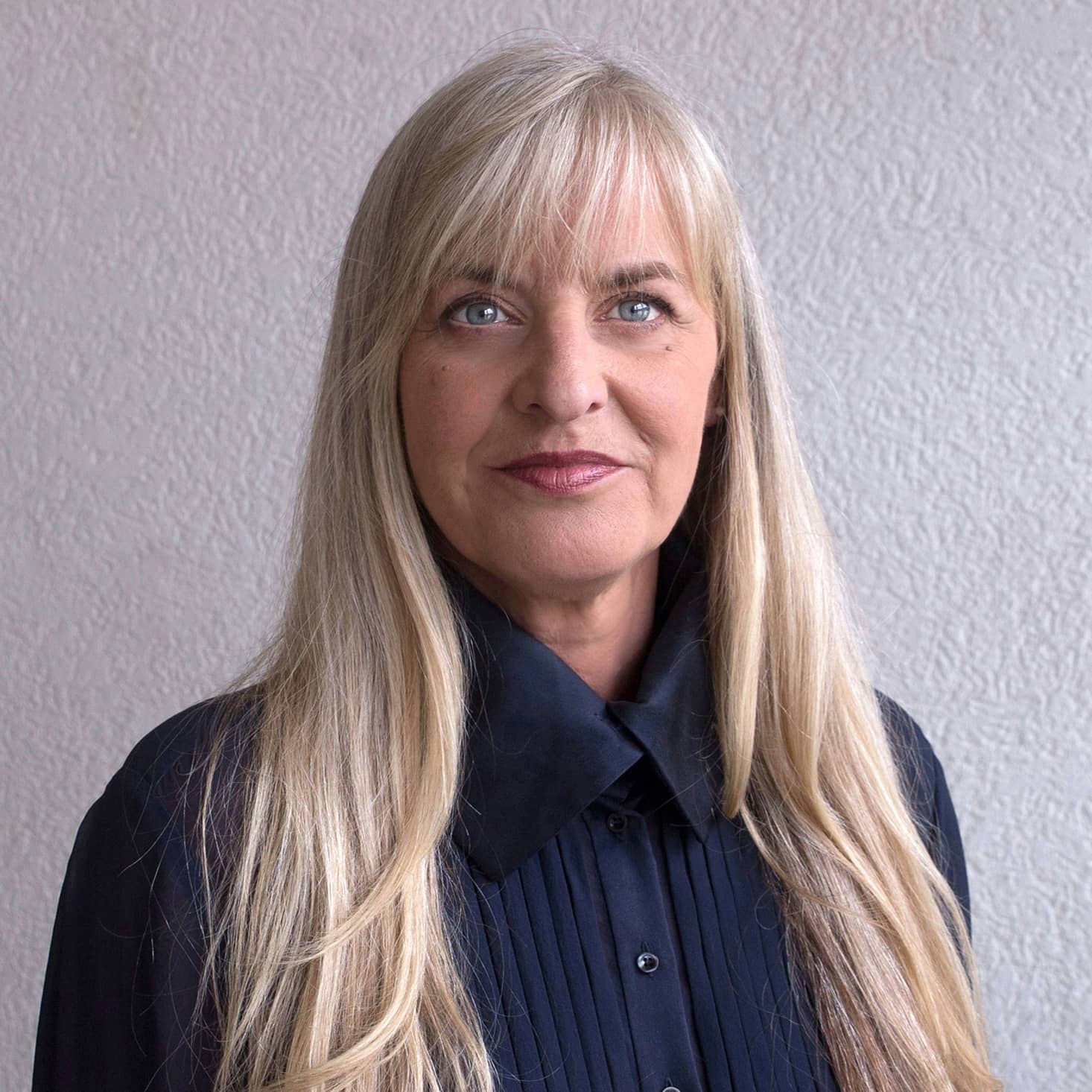 Porträt von Annett Wurm