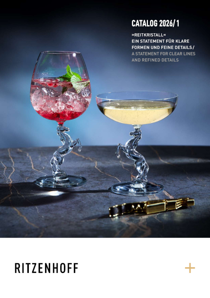 Ritzenhoff – Frühjahr 2026
