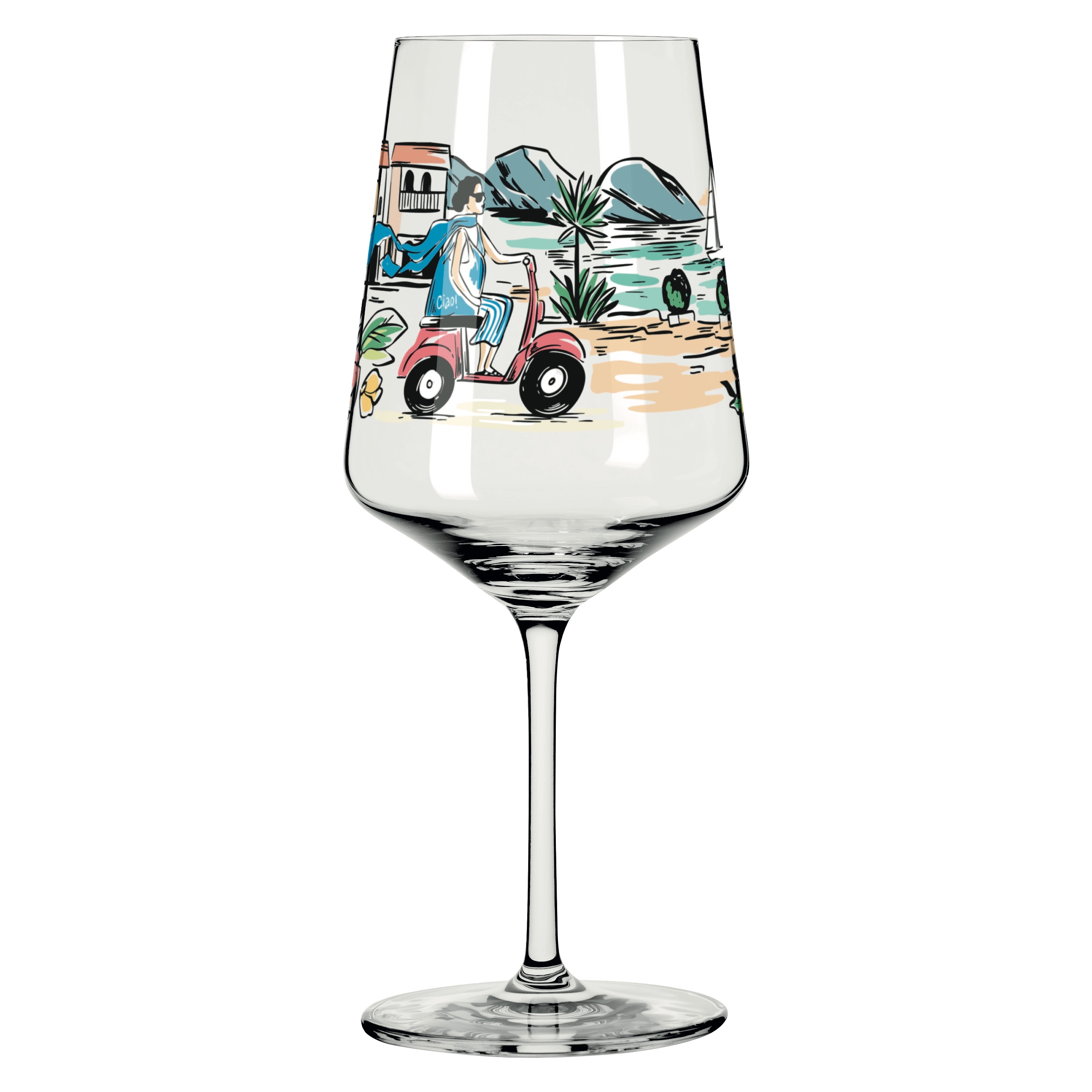 Sale - Cocktailgläser von Ritzenhoff
