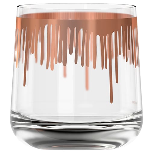 WHISKY Whisky Glass by Pietro Chiera
