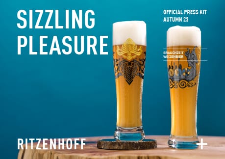 Brauchzeit – Sizzling Pleasure