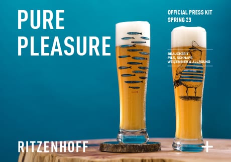Brauchzeit – Pure Pleasure