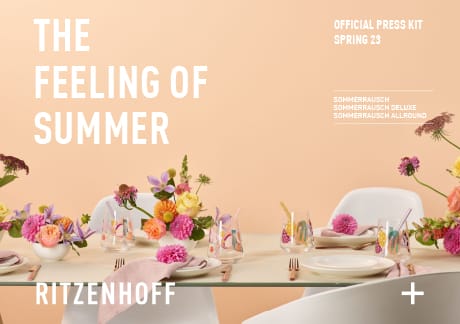 Sommerrausch – The Feeling of Summer