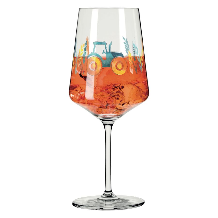 Glasses with Style by Ritzenhoff | Official Shop