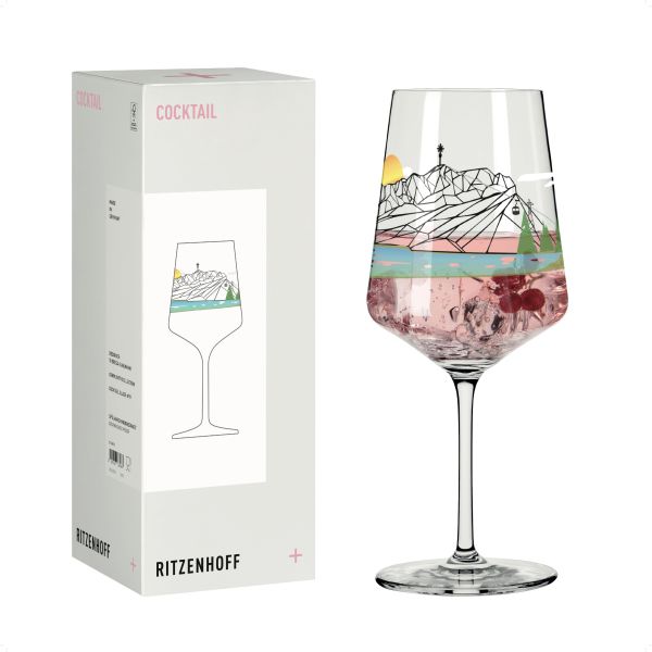 RITZENHOFF® | Designer Glasses from our Manufactory