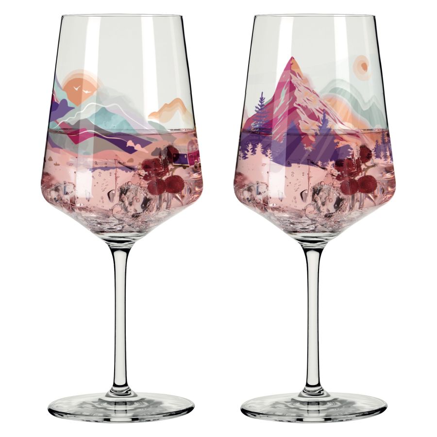 Weingläser von Ritzenhoff | Offizieller Shop