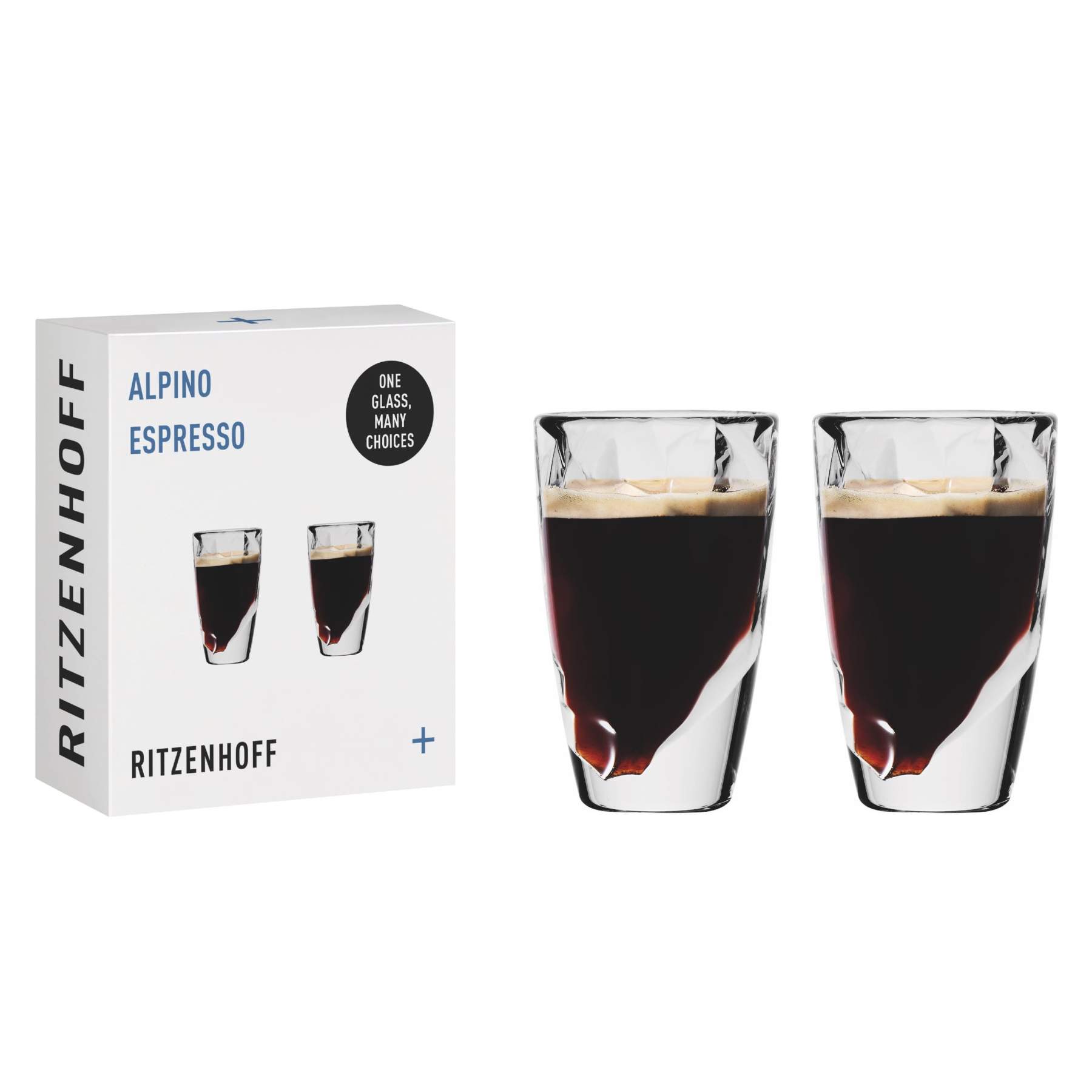 RITZENHOFF® Kaffeebecher | Exklusiv | Online-Shop