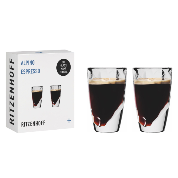 Verres 500 Ml Fabriqués Allemagne Ritzenhoff 3661002 Lot De 2 Verres à Vin Rouge 500 Ml - Série étoile N Verre Cristal 500 Ml