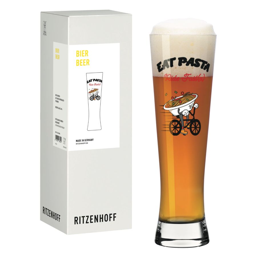 Glasses with Style by Ritzenhoff | Official Shop
