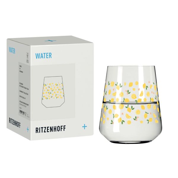 Glasses with Style by Ritzenhoff | Official Shop